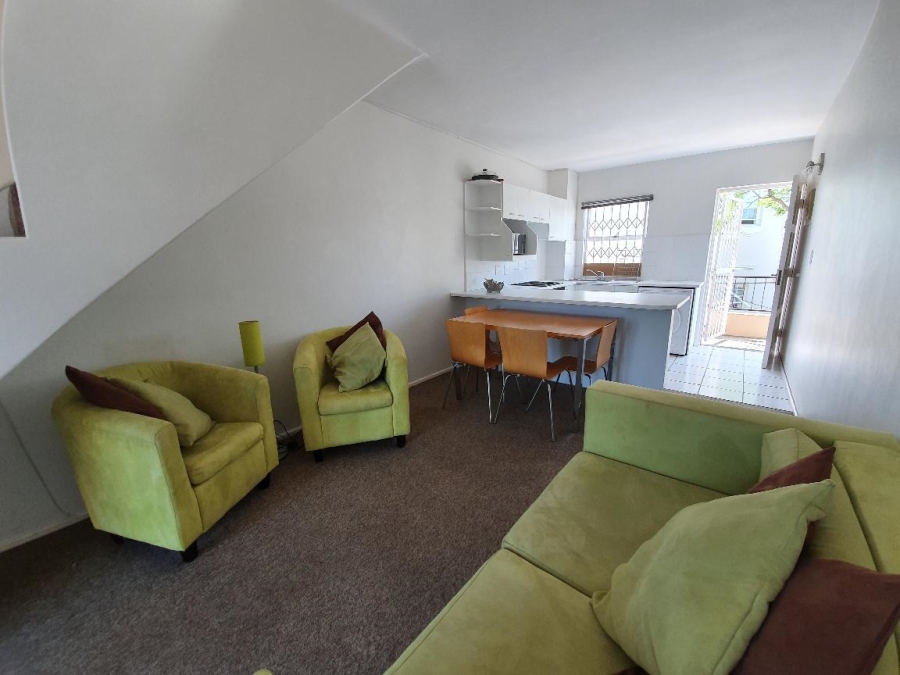 To Let 1 Bedroom Property for Rent in Claremont Western Cape
